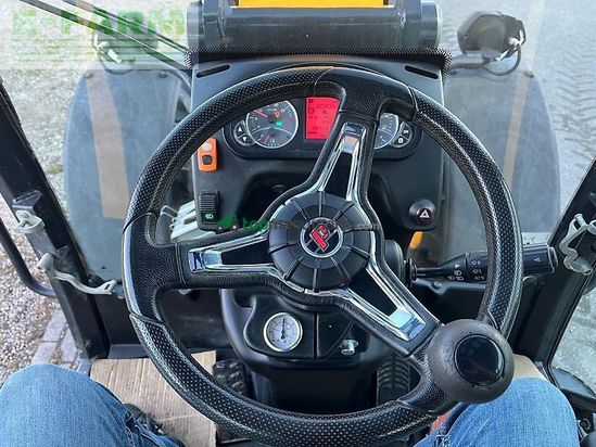 Telescopica - Dieci - agri pivot t60 mit neuem motor