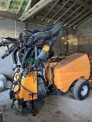 Atomizador -  - sp 200