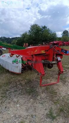 Cortacésped manual - Kuhn - fc313