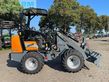 Minicargadora - Giant - g1500