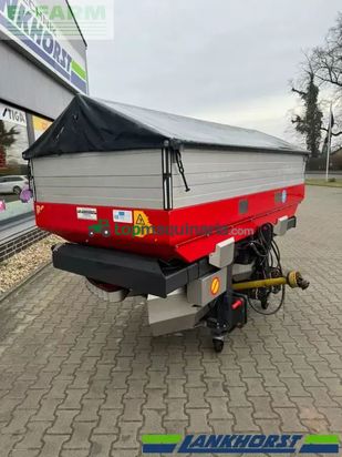 Esparcidor - Vicon - ro-edw 1500 geospread
