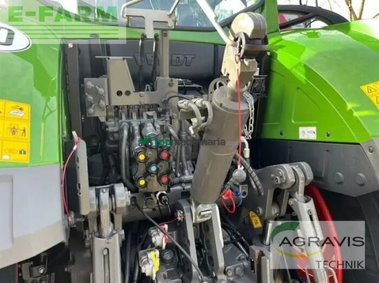 Tractor agrícola - Fendt - 942 vario gen-7 profi+ setting 2