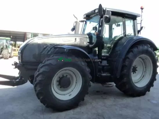 Tractor agrícola - Valtra - t 202 direct Direct