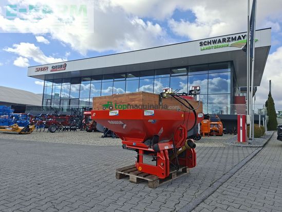 Esparcidor - Rauch - mds 935 r