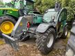 Minicargadora - kramer - kt 3610 neu-/ demomaschine