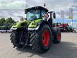 Tractor agrícola - Claas - axion 870 cmatic cebis