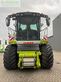 Cosechadora de Cereal - Claas - JAGUAR  940 E5