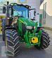 Tractor agrícola - John Deere - 6120m