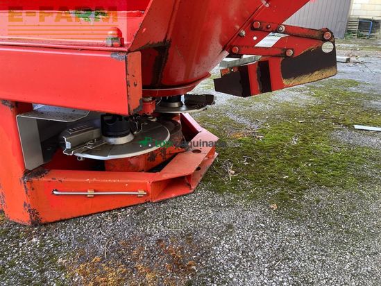 Esparcidor - Rauch - düngerstreuer mds 701