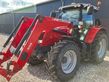 Tractor agrícola - Massey Ferguson - 6614