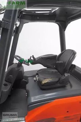 Elevadora - Linde - e 16 p evo 386-02