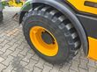 Minicargadora - JCB - 407