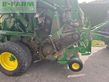 Empacadora gigant - John Deere - v451r