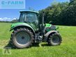 Tractor agrícola - Deutz-Fahr - agrotron 6140