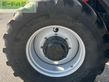 Tractor agrícola - Case IH - maxxum 140