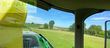 Cosechadora de Cereal - John Deere - 8500