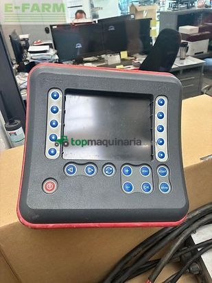 Esparcidor -  - exacta tl iso