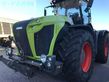 Tractor agrícola - Claas - xerion 4500 vc