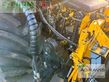 Cosechadora de Cereal - New Holland - fr 700