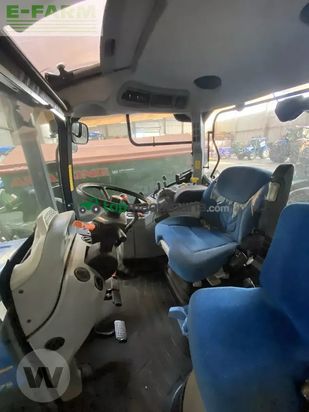 Tractor agrícola - New Holland - t 6.175