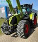 Tractor agrícola - Claas - arion 650 cmatic cis+