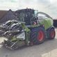 Cabezal - Claas - orbis 750