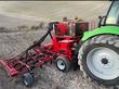Sembradora combinada Panther fertilizante y semilla