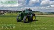 Tractor agrícola - John Deere - 6215r im kundenauftrag