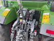 Tractor agrícola - Fendt - 211 vario p profi+ (gen3)