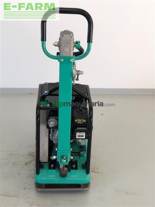Excavadora - Other - mvh-r60 demomodel go til asfalt