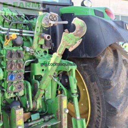 Tractor agrícola - John Deere - 6130r