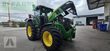 Tractor agrícola - John Deere - 7r 350