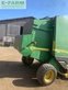 Empacadora gigant - John Deere - 592C