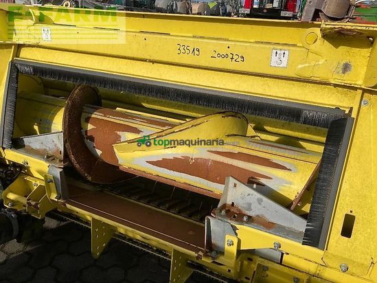 Cabezal - John Deere - 639