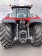 Tractor agrícola - Massey Ferguson - 7720
