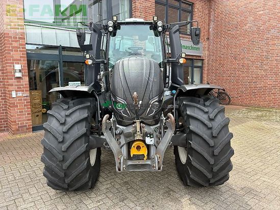 Tractor agrícola - Valtra - t234