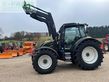 Tractor agrícola - Valtra - n155 aktiv forst mit fl