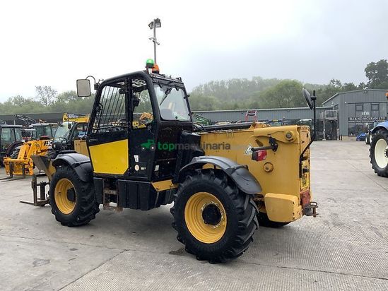 Telescopica - Caterpillar - cat th414c gc (st23780)