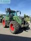 Tractor agrícola - Fendt - 516 vario scr profi plus