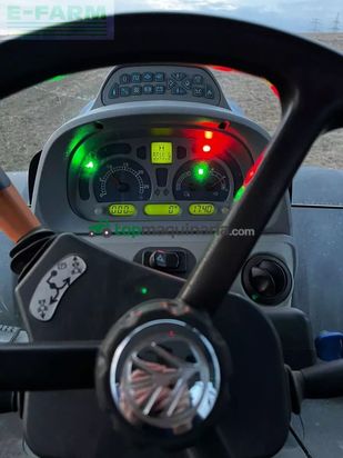 Tractor agrícola - New Holland - t 7030