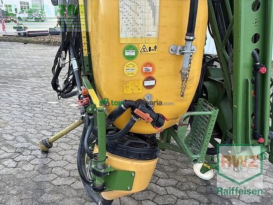 Atomizador - Amazone - uf 1200