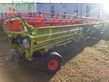 Cosechadora de Cereal - Claas - gebr mähdrescher lexion 8700tt