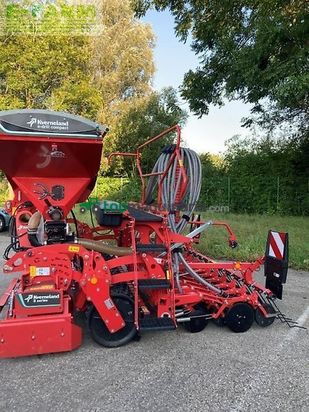 Grada rotativa - Kverneland - ng 301s