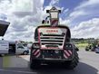 Cosechadora de Cereal - Claas - jaguar 970 4wd