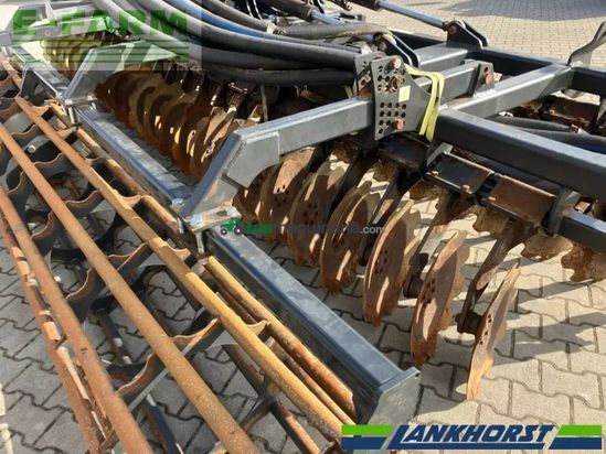 Grada de disco -  - tsg 600r