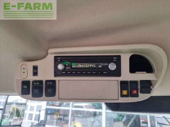 Tractor agrícola - John Deere - 6155r