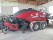 Empacadora gigant - Case IH - lb 424r