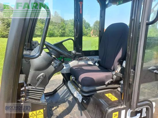 Telescopica - JCB - 403 agri