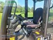 Telescopica - JCB - 403 agri