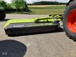 Cortacésped manual - Claas - disco 9300